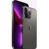 Apple iPhone 13 Pro Max 5G 6/512GB Grafite (MLLF3PM/A)