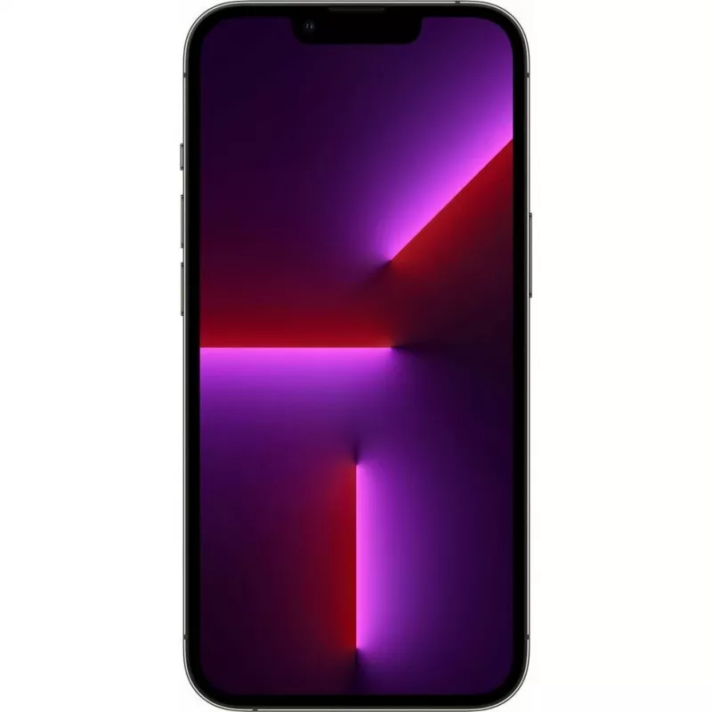 Apple iPhone 13 Pro Max 5G 6/512GB Grafite (MLLF3PM/A)