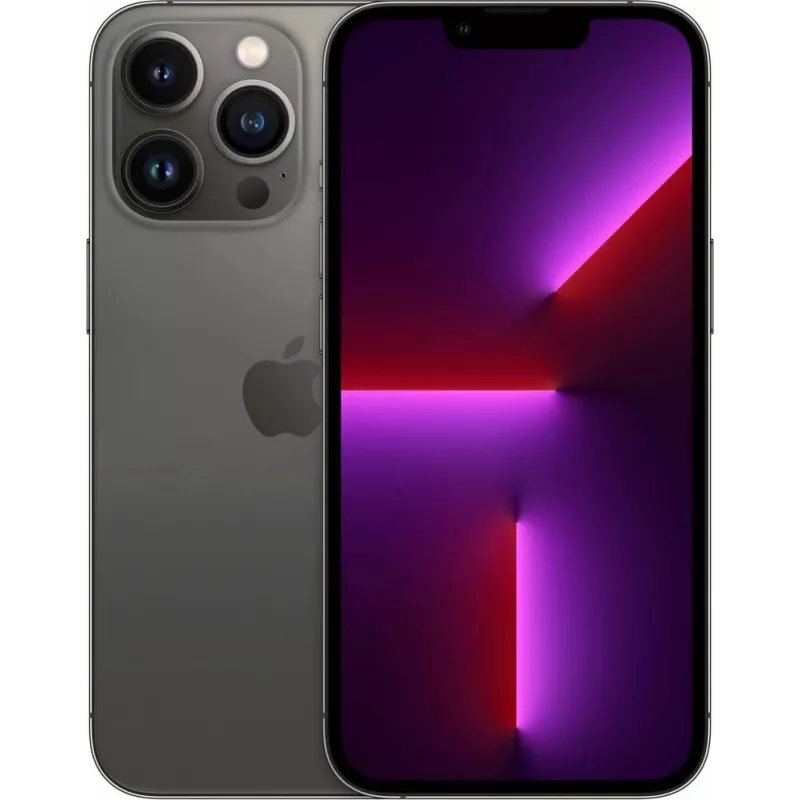 Apple iPhone 13 Pro Max 5G 6/512GB Grafite (MLLF3PM/A)