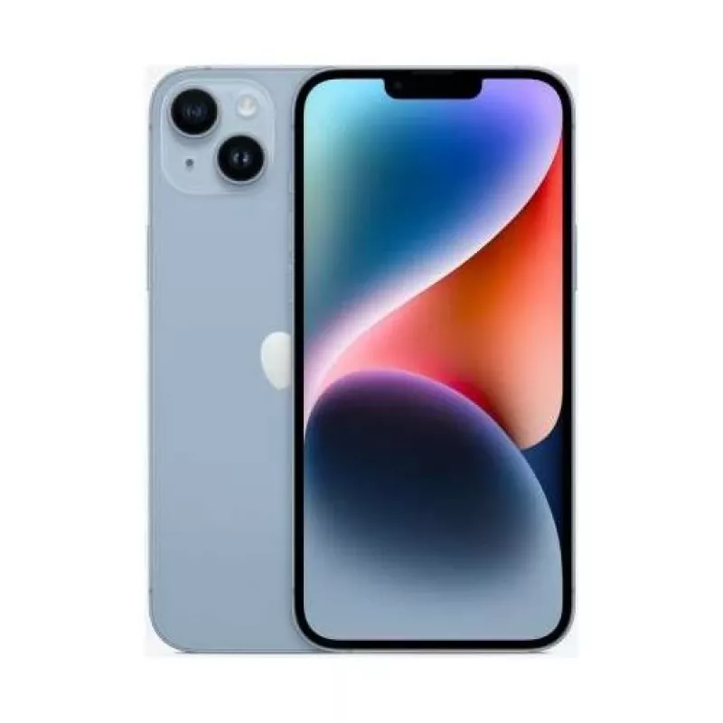 Apple iPhone 14 Plus 256GB blu (QLA)