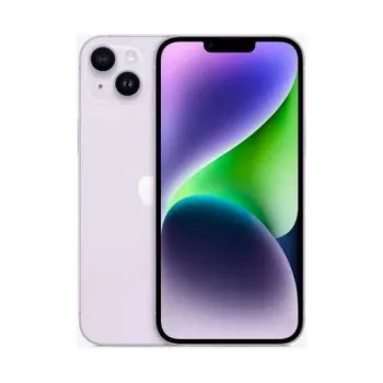 Apple iPhone 14 Plus 256GB, viola (QLA)