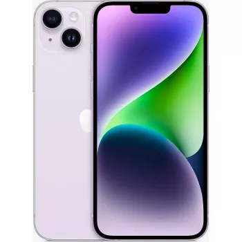 Apple iPhone 14 Plus 256GB, viola (QLA)