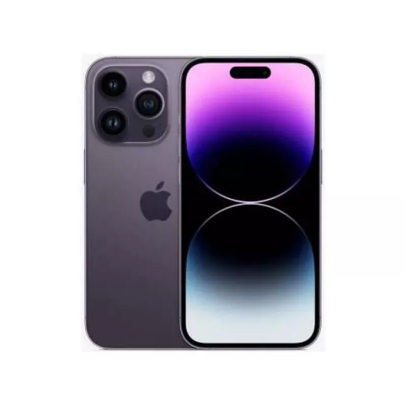 Apple iPhone 14 Pro 256GB Deep Purple