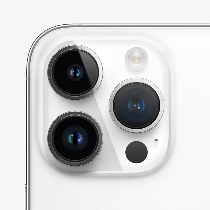 Apple iPhone 14 Pro 256GB Argento (QLA)