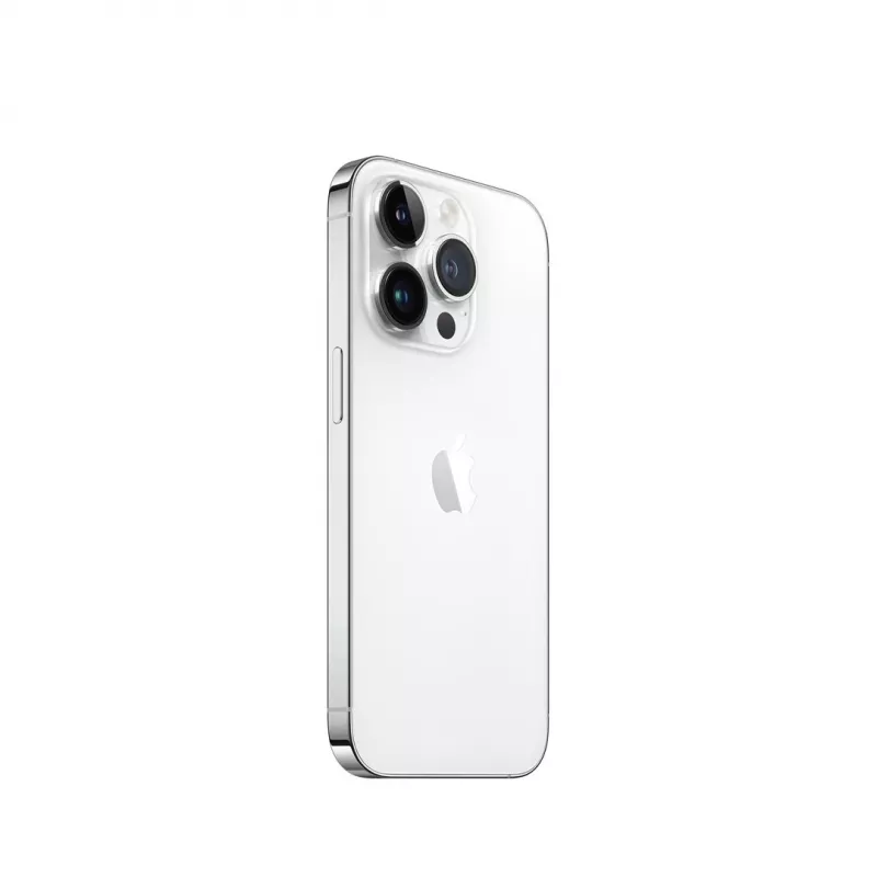 Apple iPhone 14 Pro 256GB Argento (QLA)