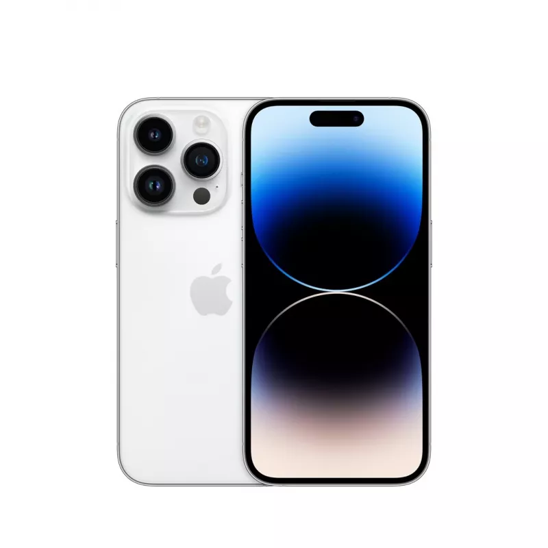 Apple iPhone 14 Pro 256GB Argento (QLA)