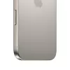 Apple iPhone 16 Pro Max 5G Smartphone 512GB Titanio naturale