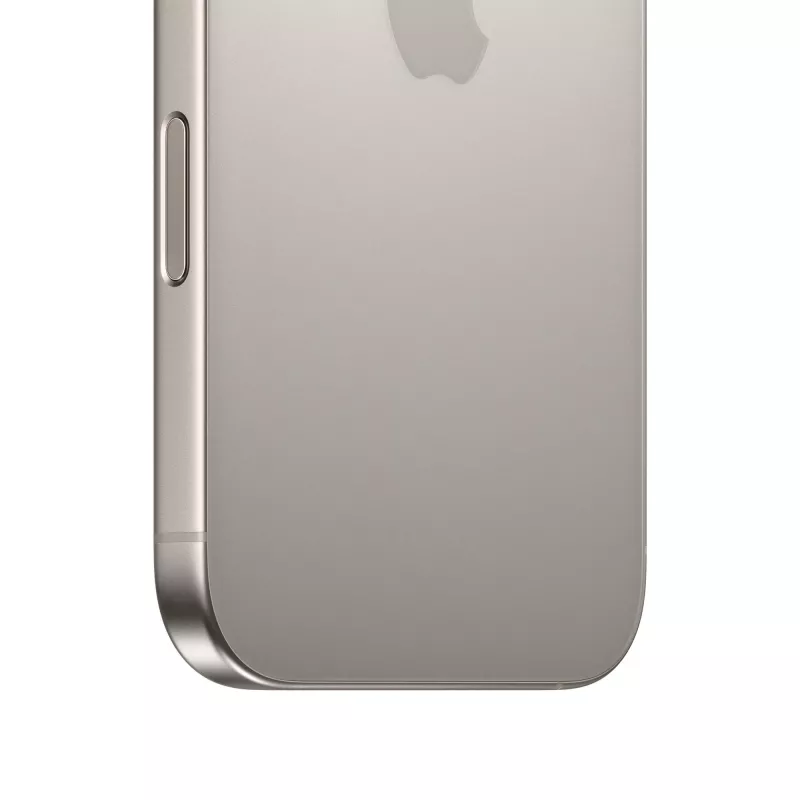 Apple iPhone 16 Pro Max 5G Smartphone 512GB Titanio naturale