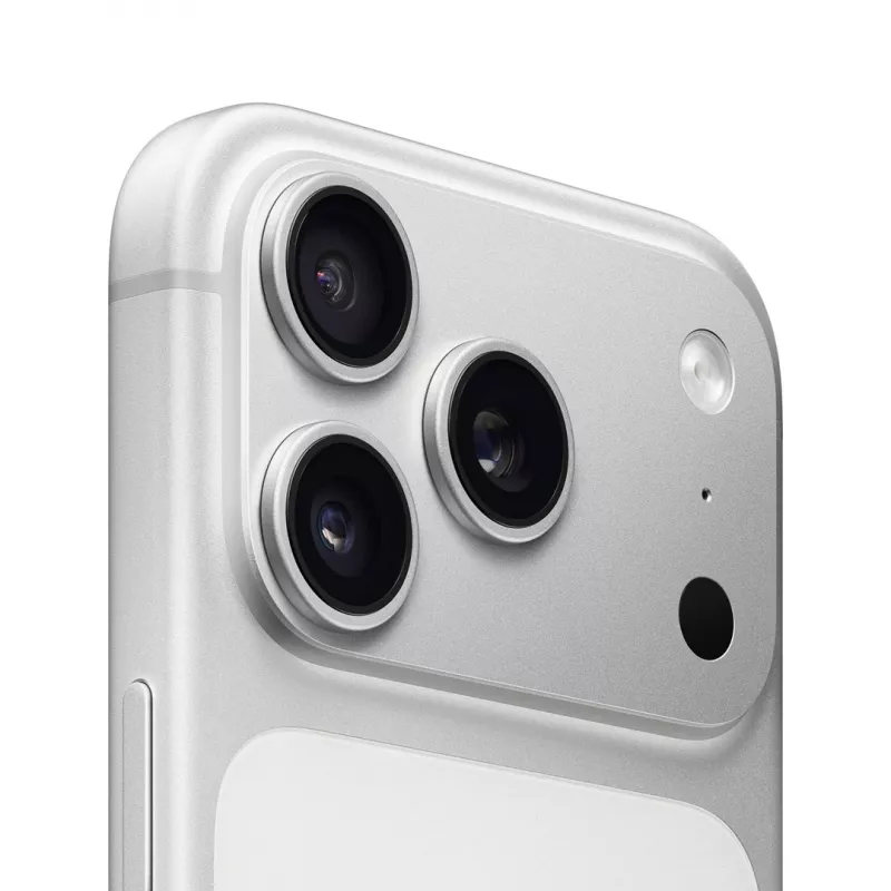 Apple iPhone 17 Pro 512 GB argento