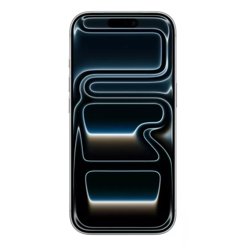 Apple iPhone 17 Pro 512 GB argento