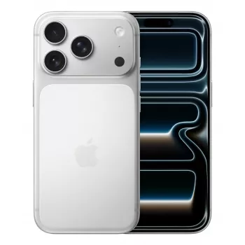 Apple iPhone 17 Pro 512 GB argento