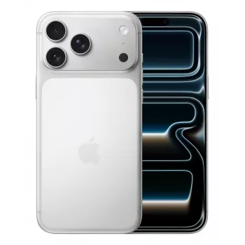 Apple iPhone 17 Pro Max 512GB argento