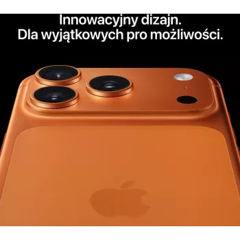 Apple iPhone 17 Pro Max 6,9