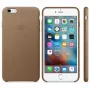 Apple iPhone 6s Plus Custodia in pelle MKX92ZM/A Sella