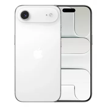 Apple iPhone Air 16,5 cm (6,5 pollici) Dual SIM iOS 26 5G USB Type-C 1 TB bianco