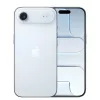 Apple iPhone Air 6,5 pollici 512GB, Sky Blue