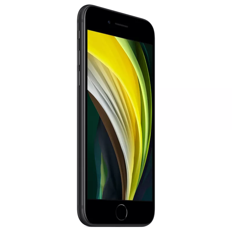 Apple iPhone SE 2. generazione 128GB nero (ricondizionato Grade B)