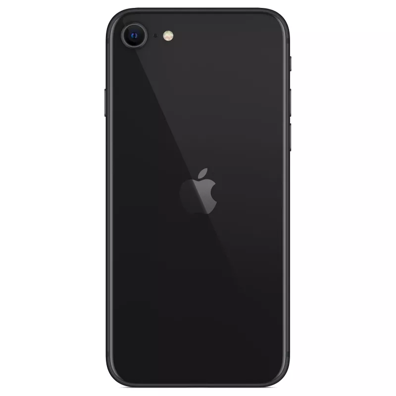 Apple iPhone SE 2. generazione 128GB nero (ricondizionato Grade B)