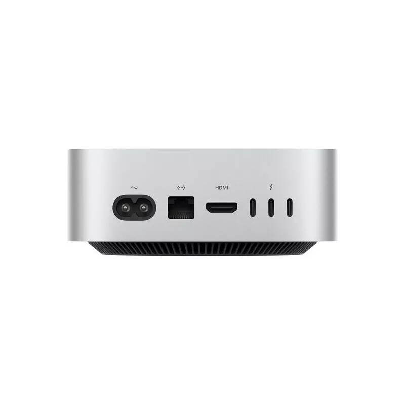 Apple Mac Mini 2024 M4 / Apple M / RAM 16 GB (ricondizionato)