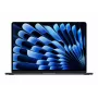 Apple MacBook Air 15 pollici Apple M5 CPU 10C, GPU 10C/16GB/1TB SSD/Midnight/SWE