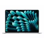 Apple MacBook Air 15 pollici Apple M5 CPU 10C, GPU 10C/16GB/1TB SSD/argento/SWE