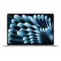 Apple MacBook Air 15 pollici Apple M5 CPU 10C, GPU 10C/16GB/1TB SSD/Sky Blue/SWE