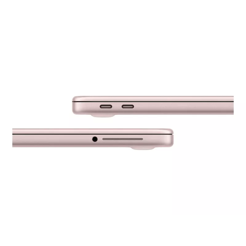 Apple MacBook Neo 13 pollici A18 Pro 6C CPU, 5C GPU/8GB/512GB SSD/Touch ID/Blush/SWE