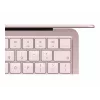 Apple MacBook Neo 13 pollici A18 Pro 6C CPU, 5C GPU/8GB/512GB SSD/Touch ID/Blush/SWE