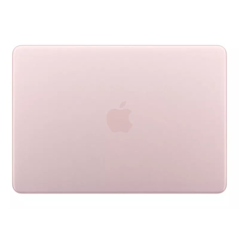 Apple MacBook Neo 13 pollici A18 Pro 6C CPU, 5C GPU/8GB/512GB SSD/Touch ID/Blush/SWE