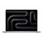Apple MacBook Pro 14 pollici Apple M5 Pro CPU 15C, GPU 16C/24GB/1TB SSD/argento/SWE