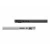 Apple MacBook Pro 14 pollici M5 Max 18C CPU, 32C GPU/36GB/2TB SSD/argento/SWE