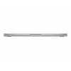 Apple MacBook Pro 14 pollici M5 Max 18C CPU, 32C GPU/36GB/2TB SSD/argento/SWE
