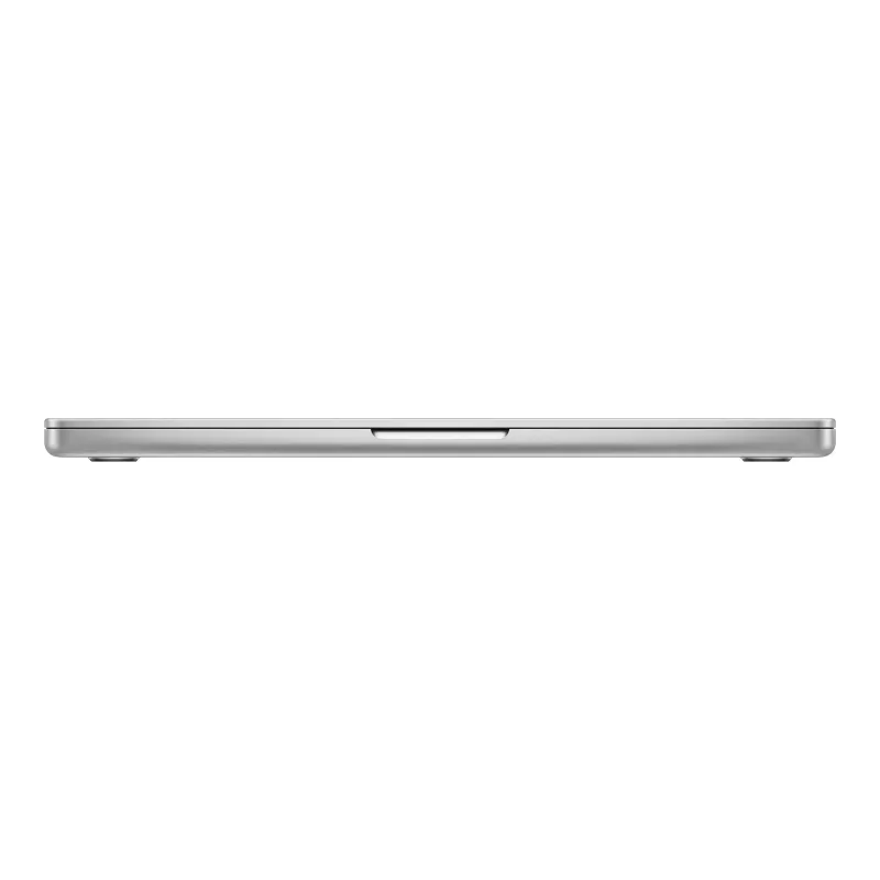 Apple MacBook Pro 14 pollici M5 Max 18C CPU, 32C GPU/36GB/2TB SSD/argento/SWE