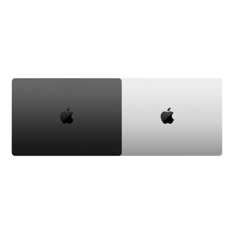 Apple MacBook Pro 14 pollici M5 Max 18C CPU, 32C GPU/36GB/2TB SSD/argento/SWE