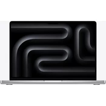 Apple MacBook Pro 14 pollici M5 Max argento 36GB RAM 2TB SSD Nano-Texture DE QWERTZ