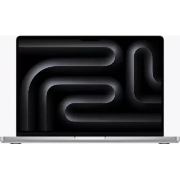 Apple MacBook Pro 14 M5 Pro CPU 18 core GPU 20 core 24GB RAM 2TB SSD QWERTZ DE (Z1MJ_6132_DE_CTO)