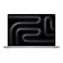 Apple MacBook Pro 16 pollici Apple M5 Max CPU 18C, GPU 32C/36GB/2TB SSD/argento/SWE