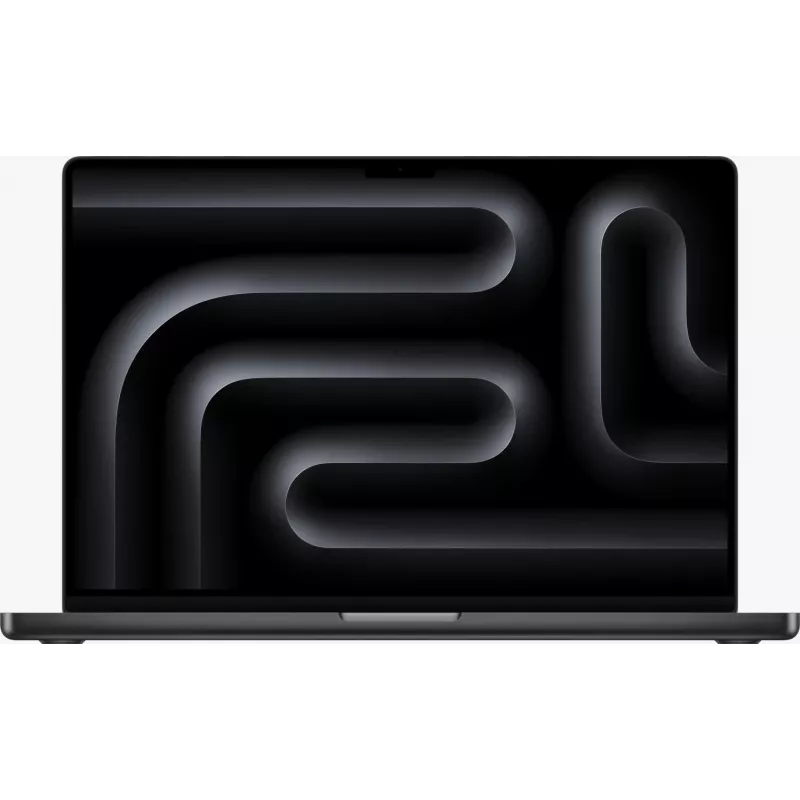 Apple MacBook Pro 16 M5 Max 18-Core CPU 32-Core GPU, 36GB RAM, 2TB SSD, Nano-Texture Glass, tastiera tedesca, Space Black