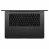 Apple MacBook Pro 16 M5 Max 18-Core CPU 32-Core GPU, 36GB RAM, 2TB SSD, Nano-Texture Glass, tastiera tedesca, Space Black