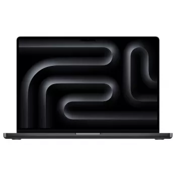 Apple MacBook Pro 16 M5 Max 18-Core CPU 32-Core GPU, 36GB RAM, 2TB SSD, Nano-Texture Glass, tastiera tedesca, Space Black