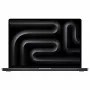 Apple MacBook Pro 16 M5 Max 18-Core CPU 32-Core GPU, 36GB RAM, 2TB SSD, Nano-Texture Glass, tastiera tedesca, Space Black
