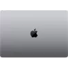Apple MacBook Pro 2021 M1 Pro 16,2 inch 16GB RAM 512GB SSD Space Gray