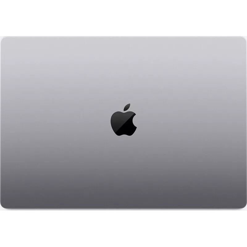 Apple MacBook Pro 2021 M1 Pro 16,2 inch 16GB RAM 512GB SSD Space Gray