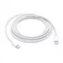 Apple MLL82ZM/A iPhone cavo dati USB-C a USB-C 2m bianco (Bulk)
