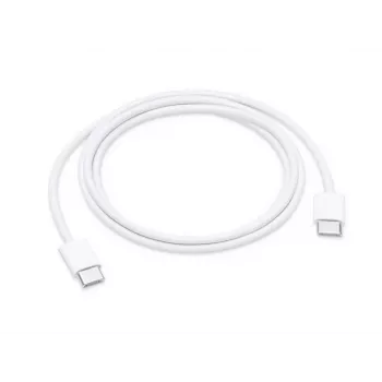 Apple MM093ZM/A Cavo dati iPhone USB-C a USB-C 1m Bianco (Bulk)