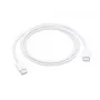 Apple MM093ZM/A Cavo dati iPhone USB-C a USB-C 1m Bianco (Bulk)