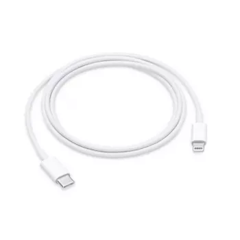 Apple MQGH2ZM/A iPhone cavo dati USB-C a Lightning 2m bianco (Bulk)