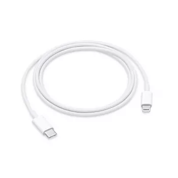 Apple MQGH2ZM/A iPhone cavo dati USB-C a Lightning 2m bianco (Bulk)