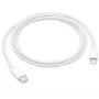 Cavo dati Apple MX0K2ZM/A per iPhone USB-C a Lightning 1m bianco (bulk)
