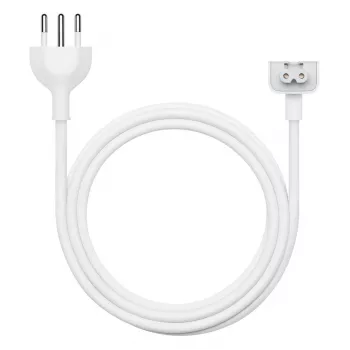 Apple Cavo di prolunga alimentatore 1.8m (bianco) - MW2N3CI/A